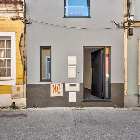 Apartamento T1 - Salina Ria Aveiro Exterior photo
