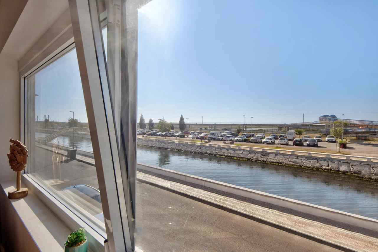 Apartamento T1 - Salina Ria Aveiro Exterior photo