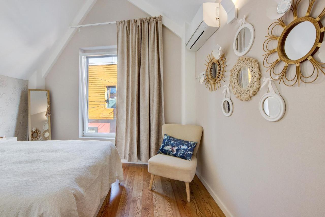 Apartamento T1 - Salina Ria Aveiro Exterior photo