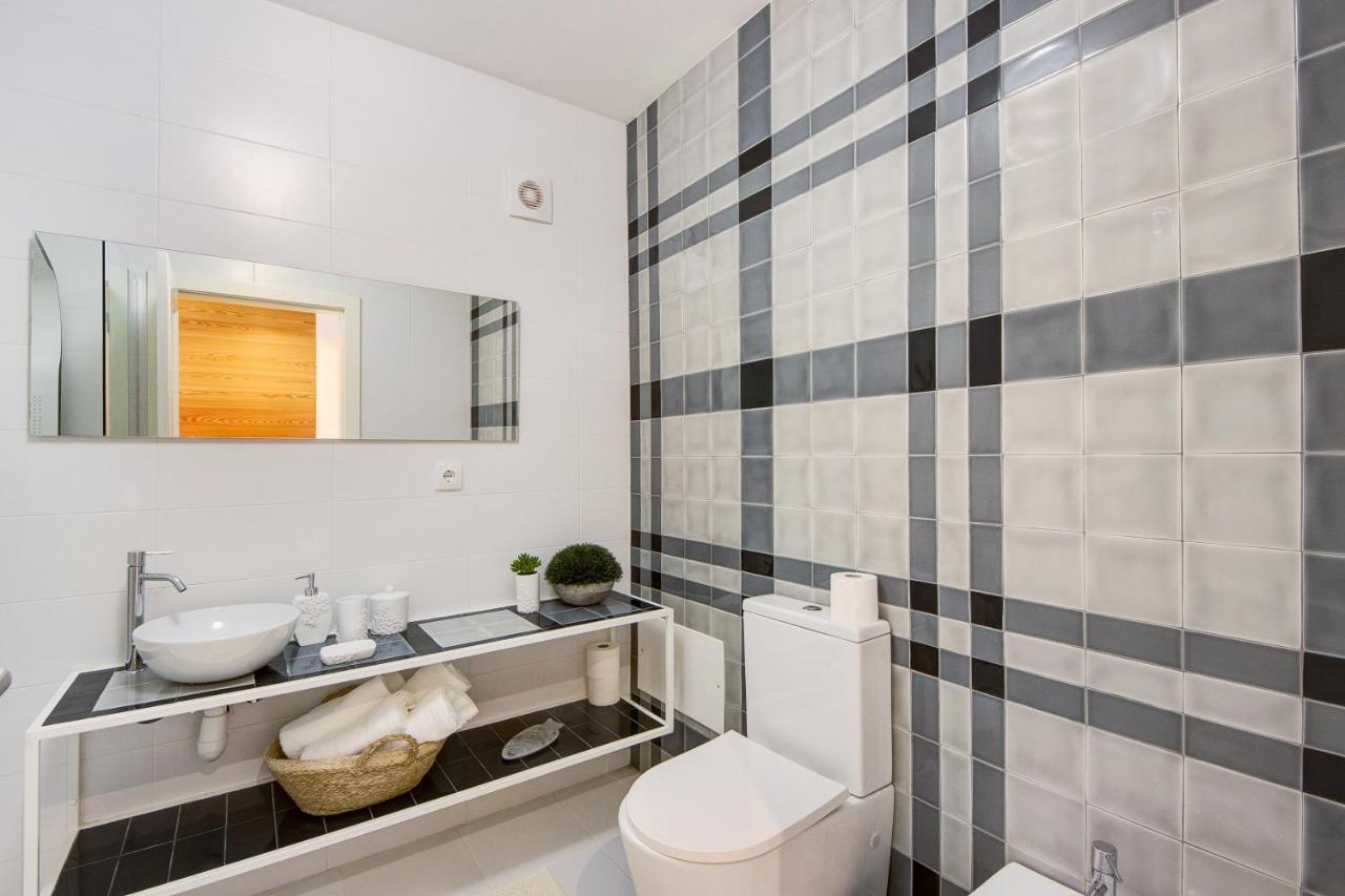 Apartamento T1 - Salina Ria Aveiro Exterior photo