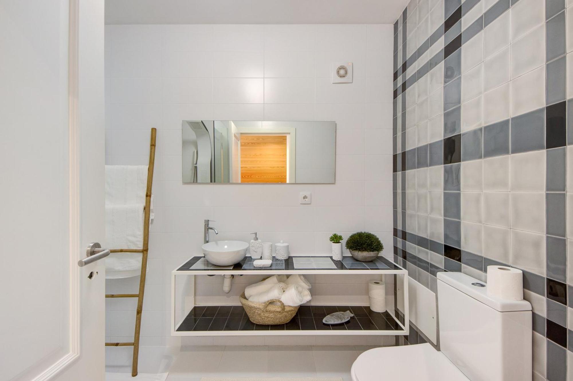 Apartamento T1 - Salina Ria Aveiro Exterior photo